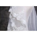 Alibaba Tulle Lace Wedding Veils Long In Guangzhou